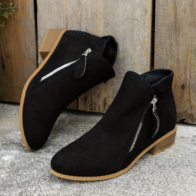 Zofia™ | Modne Damskie Buty Ortopedyczne