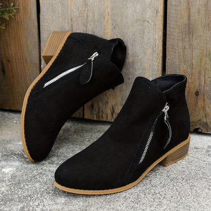 Zofia™ | Modne Damskie Buty Ortopedyczne