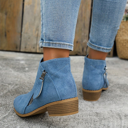 Zofia™ | Modne Damskie Buty Ortopedyczne