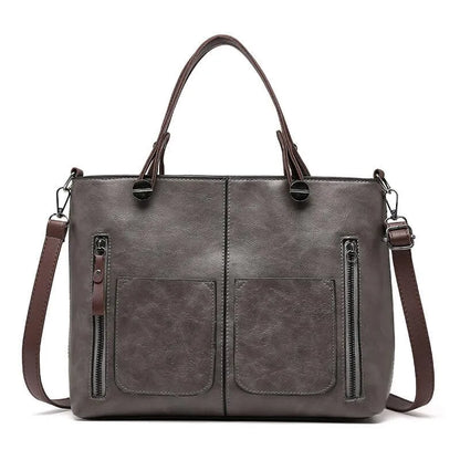 Maelis™ - Elegancka Skórzana Torebka Na Ramię