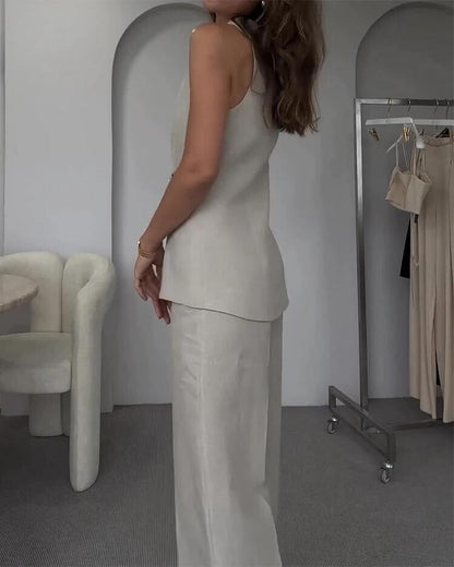 Elsie | Elegancki Zestaw