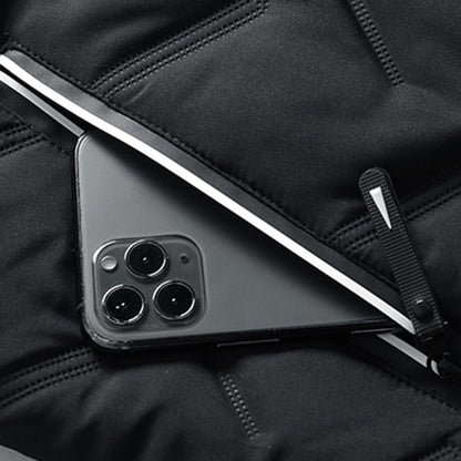 Nowoczesna kurtka na co dzień dla łatwej wszechstronności i ponadczasowej elegancji | Tycho