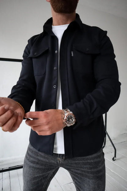 Marcus™ | Supreme Koszula na co dzień