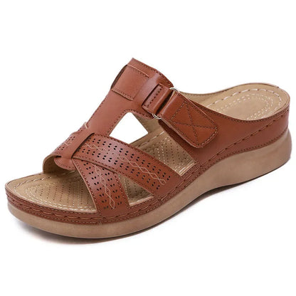 Tamara | Komfortowe sandały Step