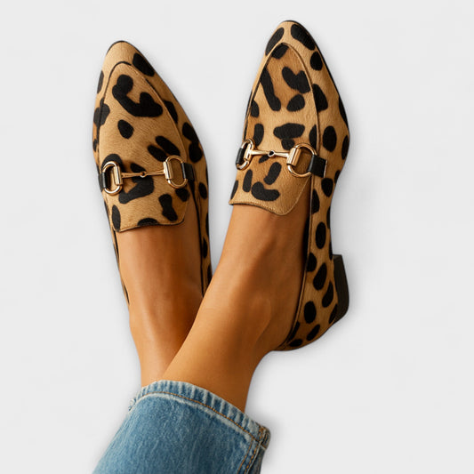Lillian - Loafer od Stanu