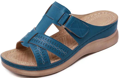Tamara | Komfortowe sandały Step