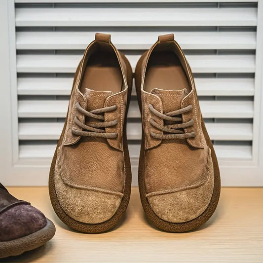 Santiago® - Skórzane Buty Ortopedyczne⏐Edycja Premium