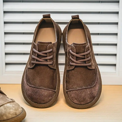 Santiago® - Skórzane Buty Ortopedyczne⏐Edycja Premium