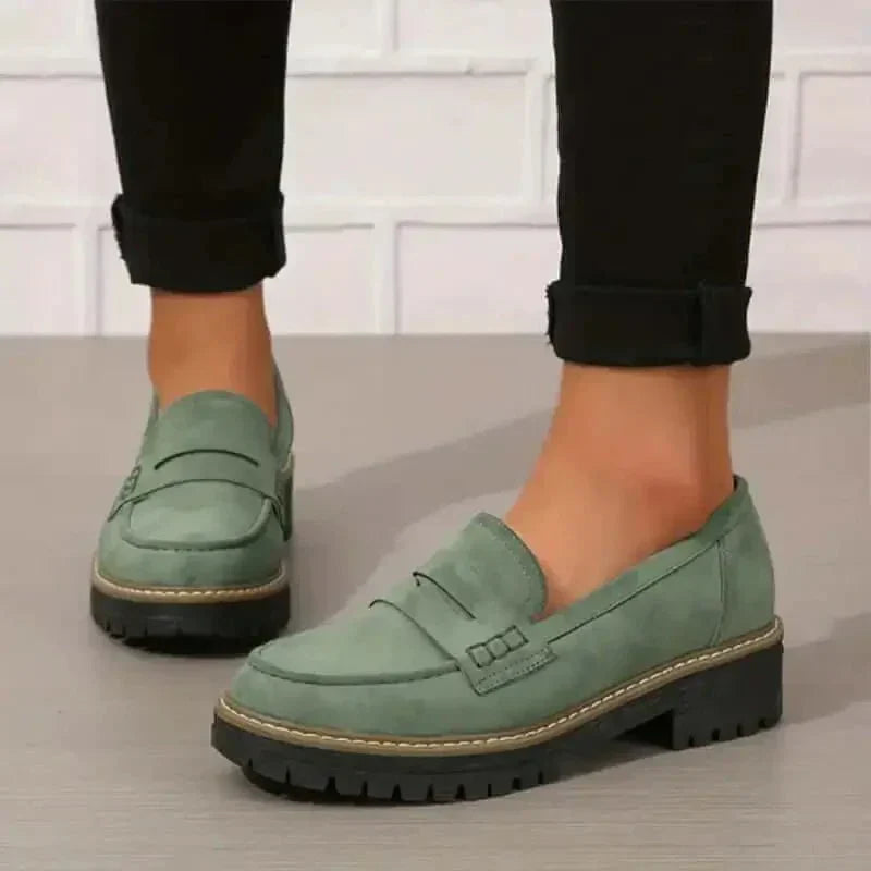 Frida | Wygodne buty damskie